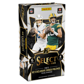 2024 NFL Select H2 Box